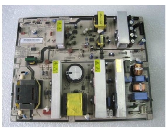 SAMSUNG IP-231135A POWER SUPPLY BOARD MDL#LNT4061FX/XAA