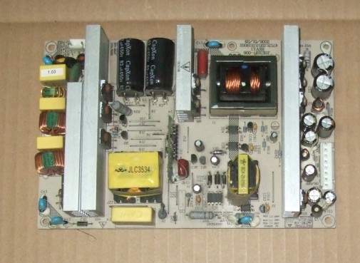 Konka Power Board JSK3197-006 34005243