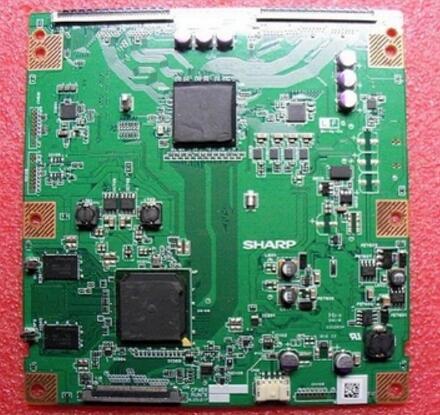 KDL-52EX700 logic board CPWBX RUNTK 4353TP ZC ZB ZE ZZ