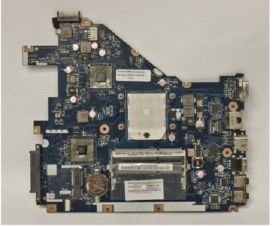 Acer Aspire 5552 5552G Motherboard PEW96 LA-6552P MBR4602001