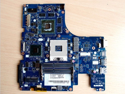 LENOVO Z500 V1WZ1-72 LA-9061P MOTHERBOARD (N137)