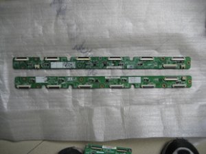 LJ41-05137A LJ92-01497A LJ41-05138A LJ92-01498A F-Buffer