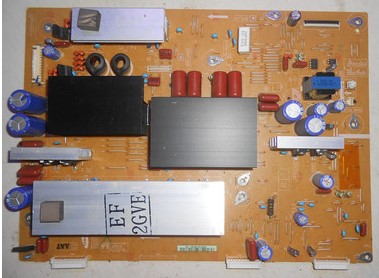 51EHF YB01 LJ41-10170A plasma screen LJ92-01867A Y board