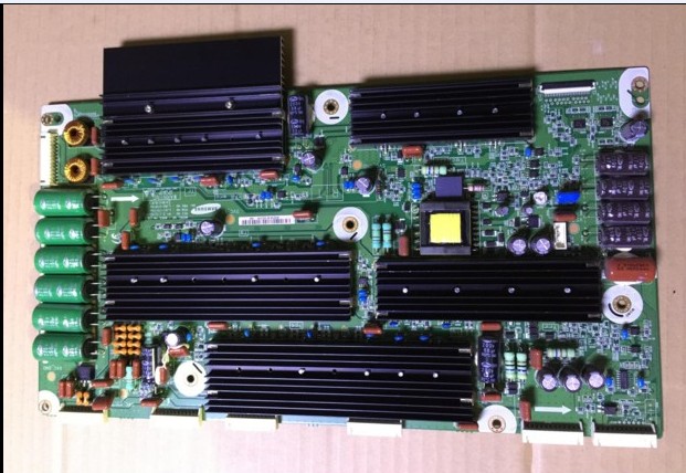 LJ41-10174A LJ92-01873A Samsung BN96-22021A Sustain Board