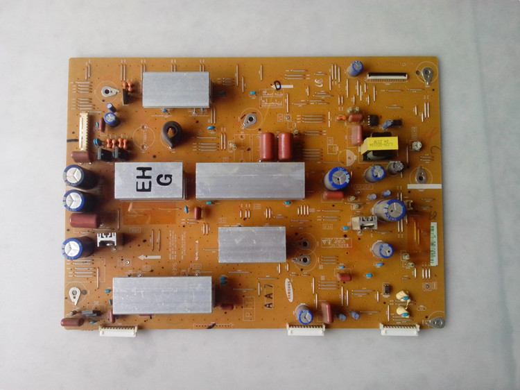 Samsung New PS51E490B2R Y board LJ41-10181A LJ92-01880A