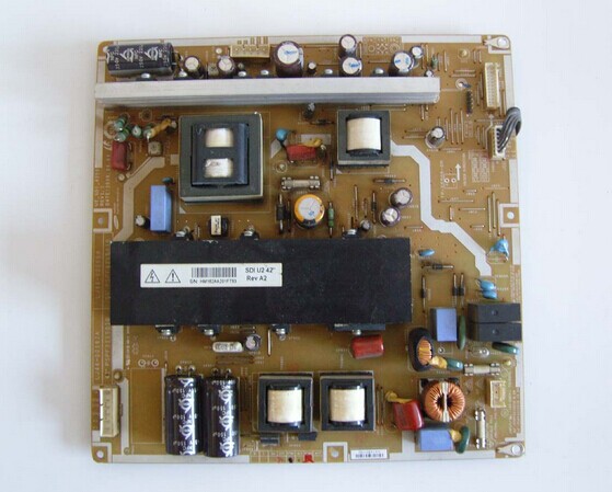 samsung Plasma (PDP) POWER BOARD LJ44-00182A PSPF321501B