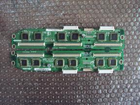 LJ92-00993A,LJ92-00994A,LJ41-01595A LJ41-01596A Buffer board