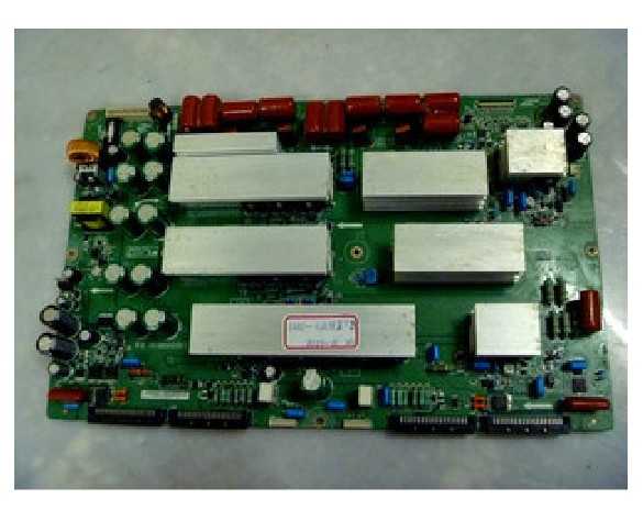 Samsung YSUS Ymain LJ92-01566A LJ41-05754A PN63B590