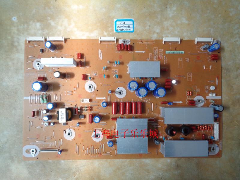 Samsung BN96-30198A LJ41-10372A LJ92-02049A Y-Main Board