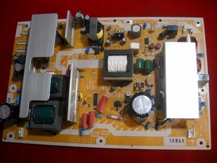 Power Supply LSEP1279 from Panasonic TC-P42X1 PLASMA TV