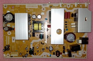 LSJB1260-1 POWER SUPPLY BOARD FROM PANASONIC TH-42PX80U