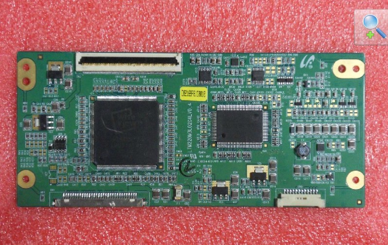 SAMSUNG LTM220M3-L02 original E88441 Logic Board LTM220M3L02C4LV