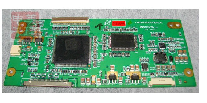 2408WFPB logic board LTM240CS05FFCC4LV0.4 LTM240CS05