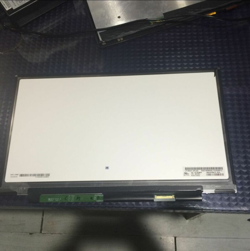 14.0"LED LCD Screen LP140QH1-SPA2 FIT LP140QH1-SPB1 FOR Lenovo 00HN827 2560