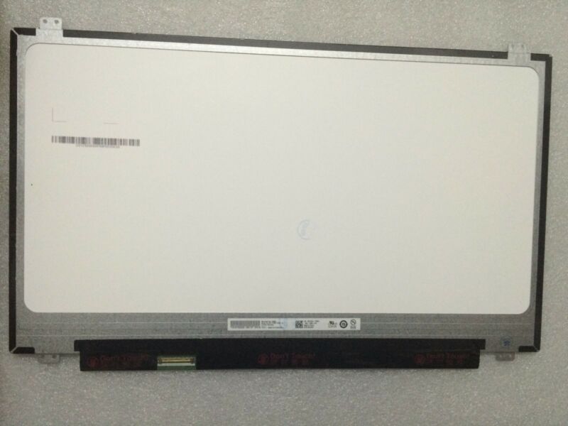 17.3" 3D 120HZ LCD SCREEN B173QTN01.2 F Dell Alienware M17 R4 DP/N:0WJGD4