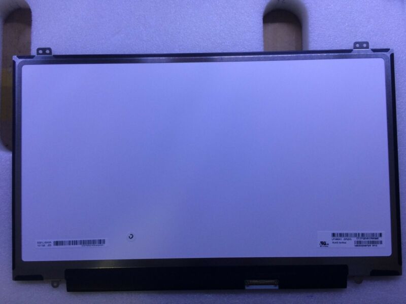 14.0"LED LCD Screen LP140QH1-SPD3 LP140QH1(SP)(D3) 2560