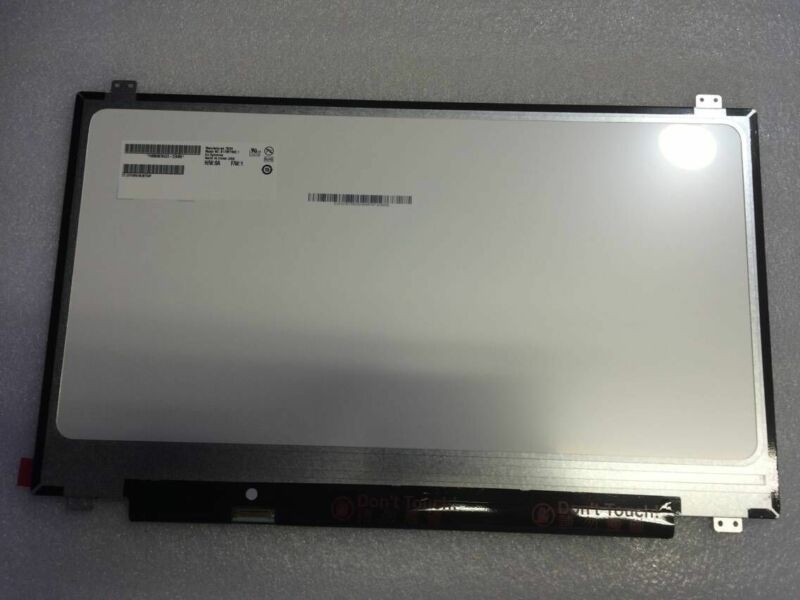 17.3 LED LCD Screen For HP 17-Y031NR 17-X114DX 17-X115DX edp 30pin 1600x900