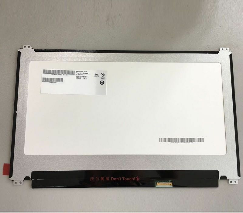 13.3"LED LCD Screen Display B133HAN04.1 B133HAN04.3 1920X1080 eDP30PIN non-tou