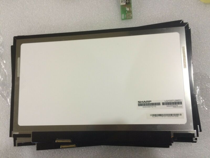 13.3"LCD LED Screen FOR Acer Aspire R13 R7-372T-746N IPS 2560x1440 non-touch