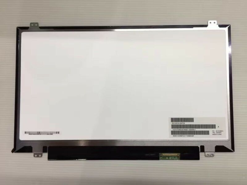 14.0" LED LCD Screen fit VVX14T058J00 FOR Lenovo ThinkPad T460s FRU:00HM878 QHD