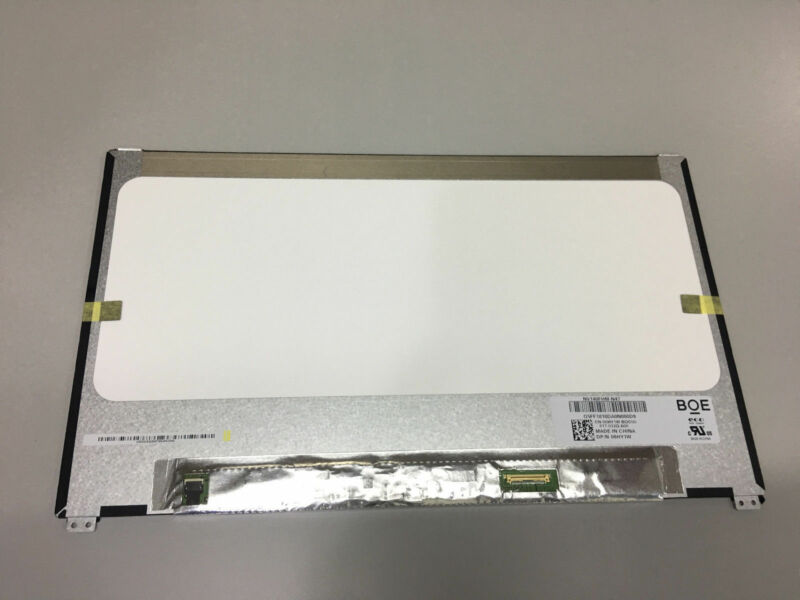 14.0"LCD Screen NV140FHM-N47 N140HCE-G52 FOR DELL D/PN 06HY1W 72%ntsc IPS 1080P