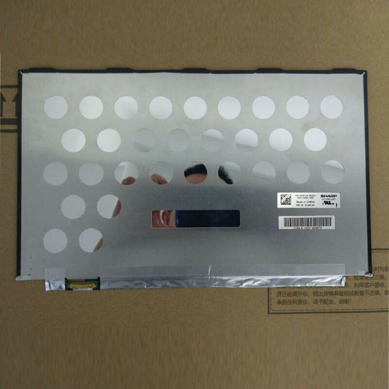 13.3"LCD Screen LQ133M1JW11 FOR DELL XPS 13 9343 9350 9360 1920x1080 non-touch