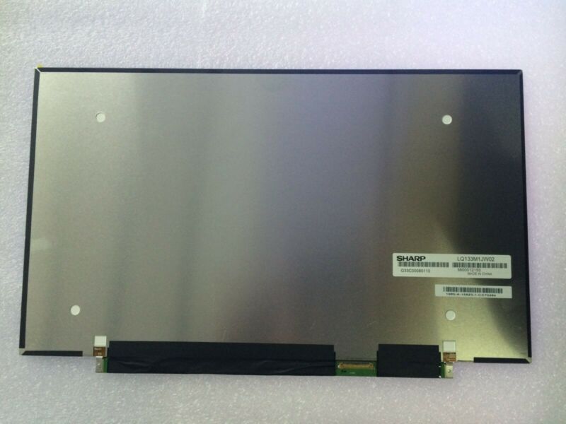 13.3"LCD LED Screen FHD FOR TOSHIBA Portege Z30-A Z30-B R30-A 1920X1080 IPS NEW