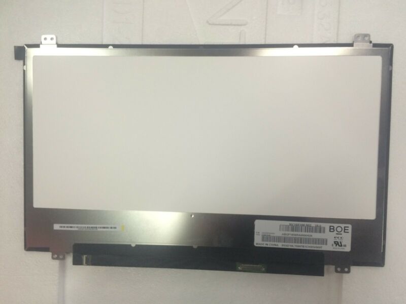 14.0"LED LCD Screen COMPATIBLE N140HCE-EN1 REV.C2 72% CIE1931 1920X1080 IPS