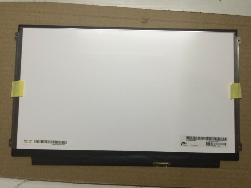 12.5" LED LCD Screen LP125WF2-SPB3 SPB4 NV125FHM-N62 IPS 1920x1080 NON-TOUCH