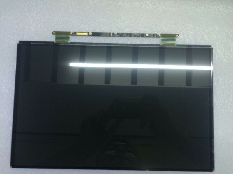 13.3" LCD LED Screen Glass LP133WP1-TJA7 FOR Apple MacBook Air A1466 1440x900