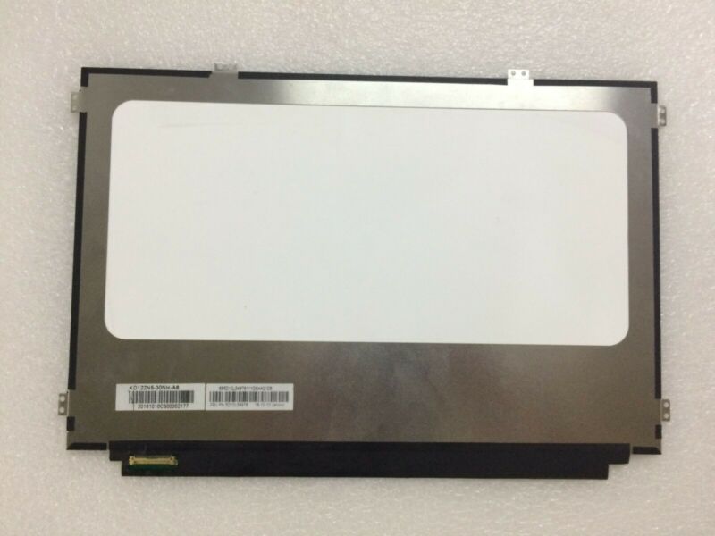 12.2" LED LCD Screen KD122N5-30NH-A6 IPS 16.7M For LENOVO air 12 1920x1200