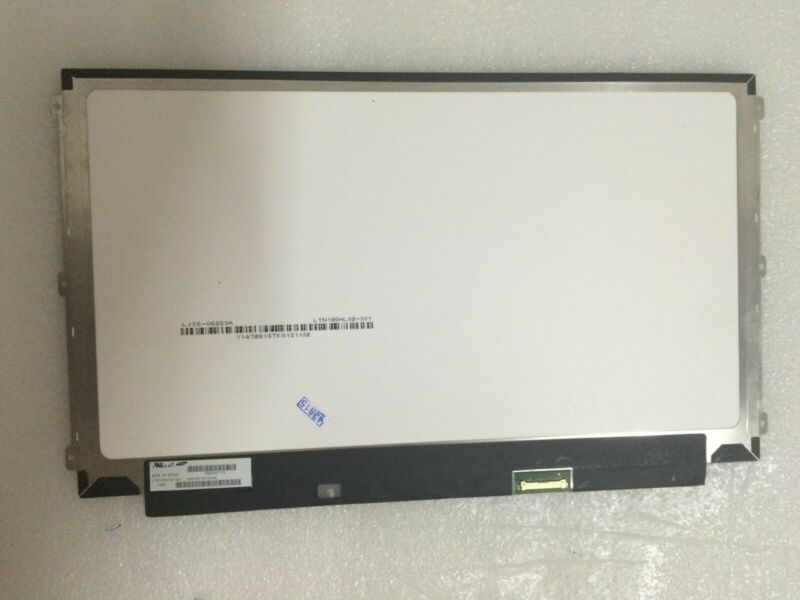 12.5" LED LCD Screen LTN125HL02-301 FIT LP125WF2-SPB3 edp30pin 1920x1080 IPS