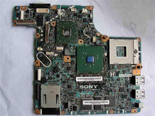 VGN-S16C S16 S18 S28C S36 S36C SONY motherboard MBX-109 ATI 9200