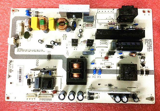 CHANGHONG LED49YD1100UA POWER SUPPLY MP145D-1MF52 MP145D-1MF51