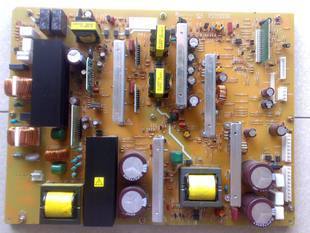 Hitachi 42EDT41 42" MPF7414 Power Supply Board