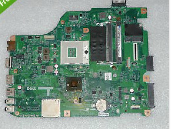 laptop System Motherboard for Dell Inspiron N5050 - FP8FN ,teste