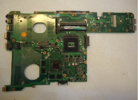 ASUS N76V N76VZ N76VZ REV:2.2 system board Mainboard