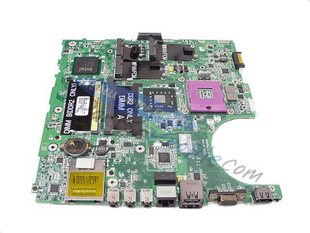 Dell Studio 1537 1535 Motherboard P172H