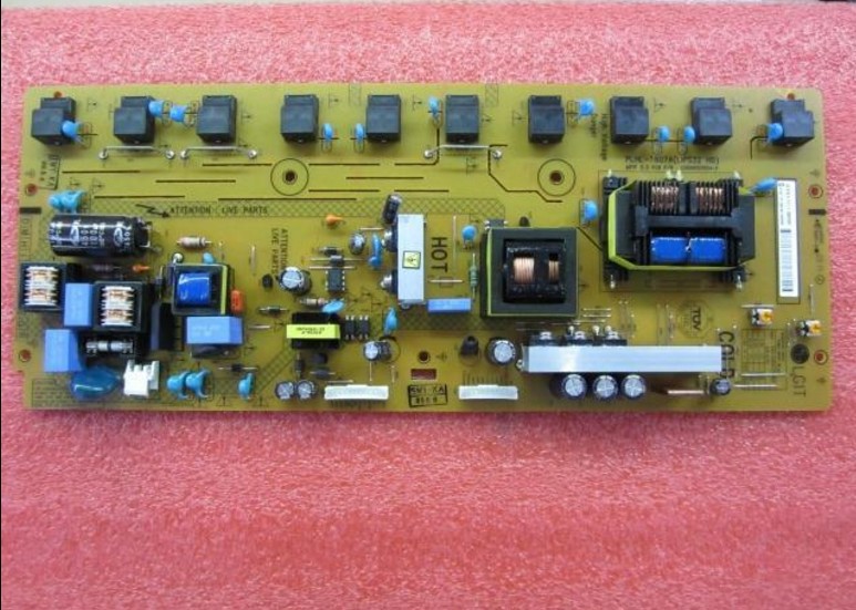 NEW LG LCD Power Supply Board PLHL-T807A 2300KPG105A-F