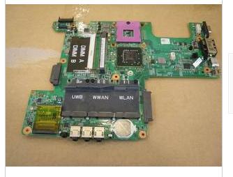 Inspiron 1525 Laptop Core 2 Duo Motherboard PT113