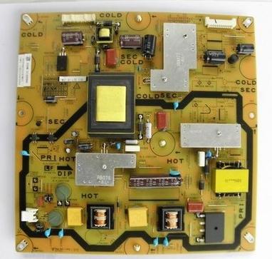 SHARP DUNTKG355FM01 QPWBFG355WJN1 Power Supply Board