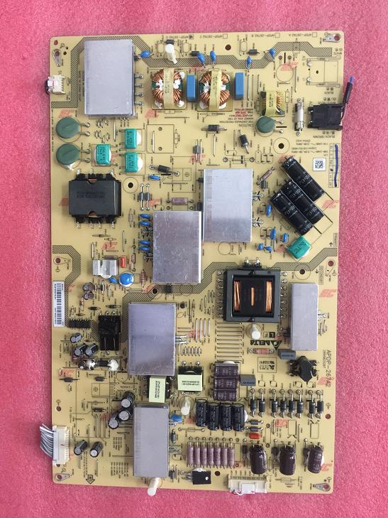 Sharp LCD-70UF30A power supply RUNTKB341WJN1 APDP-267A2 D