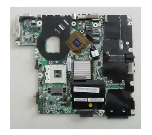 BENQ S73 Motherboard Main board