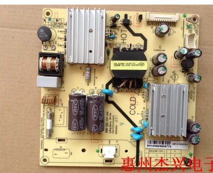 Tcl l32w3212 power board shl3238f-101s rev 03 81-pwe032-pw15c