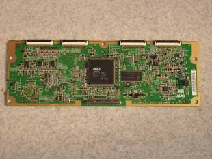 vTOSHIBA 32HLV16 T-CON BOARD T315XW01_V5 / T260XW02 V2 / 5531T01