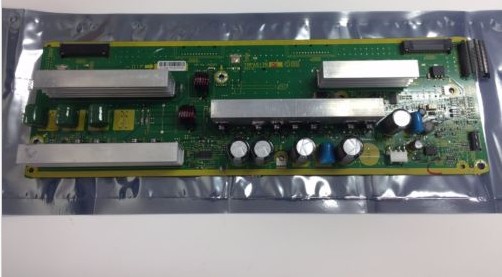 Panasonic TC-P58S2-SS-Board-TNPA5176AB-1-SS