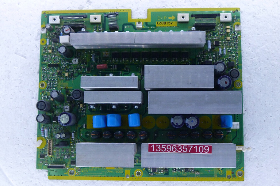 TH-50PZ800C 50PZ800CA SC Board TNPA4410