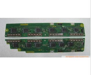 Panasonic TNPA4780 SU TNPA4781 SD AB Buffer Scan