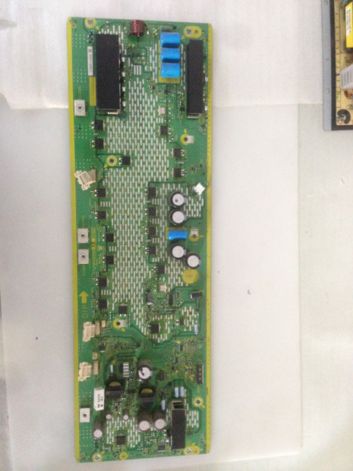 Panasonic TXNSC1PGUU (TNPA5399AB) YSUS SC Board