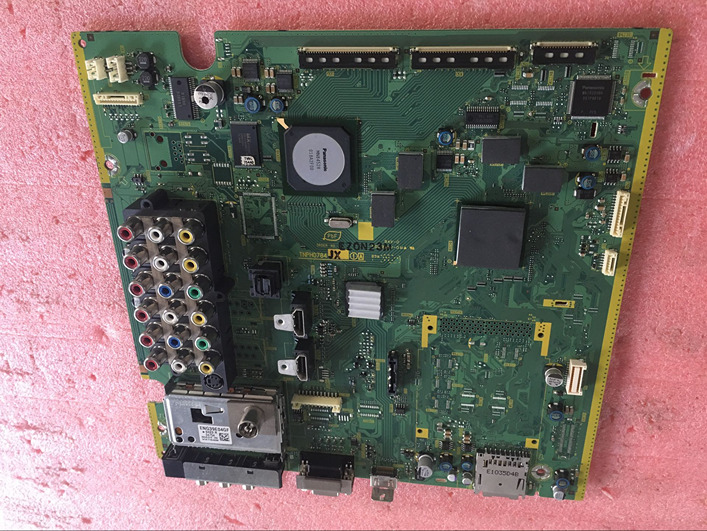 Original Panasonic TH-P50G11C TH-P46G11C TNPH0784JX A board main